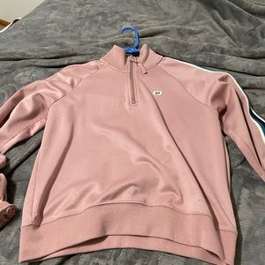 Quarter Zip